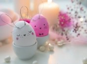 Христос Воскрес! Красиві відеопривітання з Великоднем, картинки та листівки