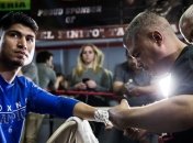 Майки Гарсия рассказал о дальнейших планах