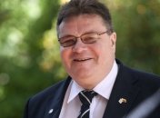 Литва: Неподписание ассоциации с ЕС ведет к негативным последствиям