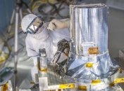 На Международной космической станции сегодня большие перемены