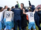 Минай в полуфинале Кубка Украины с Динамо хочет сыграть в Ужгороде