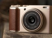 Компания Fujifilm показала многообещающую карманную камеру