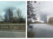 Аеропорт "Вінниця" (Гавришівка)