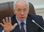 Николай Азаров: Хлеб и подсолнечное масло не подорожают 