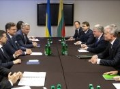 Зеленский: Мы проведем реформы не для Евросоюза, а для себя