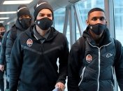 Интер - Шахтер: букмекеры прогнозируют Горнякам вылет из еврокубков