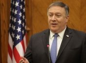 В США допускают причастность российских властей к отравлению Навального