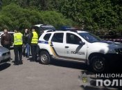 У Києві сталася стрілянина, є поранений