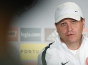 Вернидуб: Ребята заслужили сыграть в финале Кубка Украины