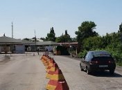 Кабмин перенес решение по новому порядку пересечения КПВВ