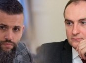 Кабмин уволил Нефедова и Верланова с должностей