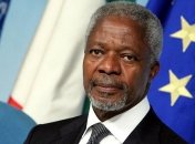 Кофи Аннана похоронят в столице Ганы Аккре