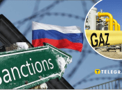 Санкции против РФ