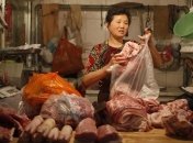 В Китае под видом говядины и баранины продавали мясо крыс и лис