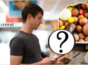 Какие сладости нельзя покупать