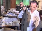 Продюсеры рассказали, как снимали "Тайный дневник Симона Петлюры" 