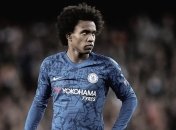 Виллиан начал переживать, что заразился коронавирусом