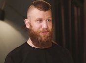 Иван Дорн отменил концерт в Одессе и записал стихотворное обращение (Видео) 