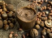 Такая паста может быть полностью самостоятельным десертом или намазкой на бутерброды