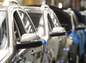 В Украине сократилось автопроизводство