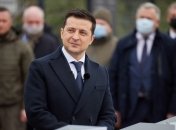 "Какая-то навязчивая идея": Зеленский объяснил истерию Кремля из-за Украины в НАТО