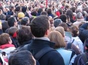 Відома кількість працездатного населення країни