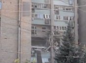 Взрыв дома в Луганске обойдется в 7,5 млн грн   