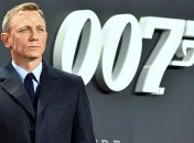 "007: Не время умирать": IMAX презентовали постер к фильму (Фото)