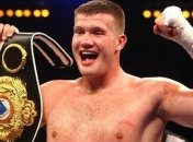 Супертяжеловес Дмитренко возвращается на ринг