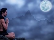 8-го квітня можна буде побачити найяскравіший повний місяць 2020 року