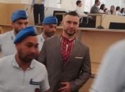 Экс-сослуживец Маркива благополучно вернулся в Украину 