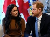 "Мезгит": решение уйти из королевской семьи принял принц Гарри 