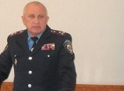 В Одессе представили нового начальника милиции города