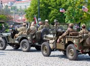 В США провели крупнейшие в истории учения 