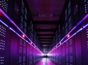 Китай строит мощнейший суперкомпьютер