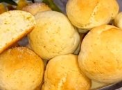 Улюблена бабусина випічка