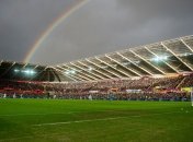 Футбол. Расписание матчей 22 января