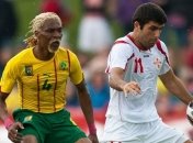 Участник четырех чемпионатов мира перенес инсульт