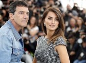 Канны 2019: Пенелопа Крус и Антонио Бандерас появились на красной дорожке