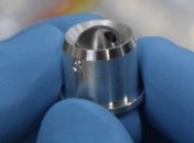 Япония испытала космическую пулю для астероида