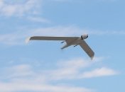 Аналог сбитого БПЛА