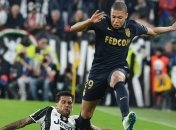 "Реал" начнет переговоры с "Монако" по Мбаппе только после продажи Мораты