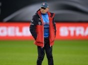 Лига Наций: слова тренеров Словакии и Чехии о сборной Украины