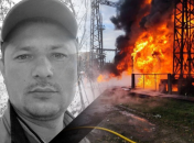 Российская атака унесла жизни еще одного украинского героя