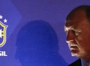 Сколари: Для сборной Бразилии нет других вариантов кроме победы