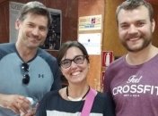 Все главные актёры "Игры престолов" собрались вместе для съёмок эпичного финала сезона