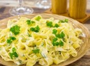 Готовится просто, а получается не хуже, чем в ресторане.