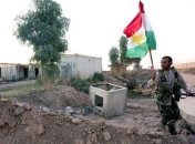 Иракский Курдистан намерен заморозить результаты референдума о независимости