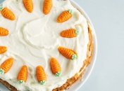 Ідеальний зимовий десерт