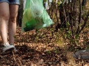 В среднем каждый человек в мире съедает 50 тысяч частичек пластика в год